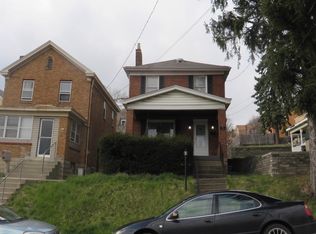305 Queenston St, Pittsburgh, PA 15210
