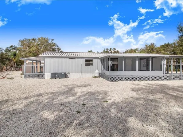 1258 Alligator Aly, Haines City, FL 33844