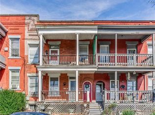 554 Middle Ave, Wilmerding, PA 15148