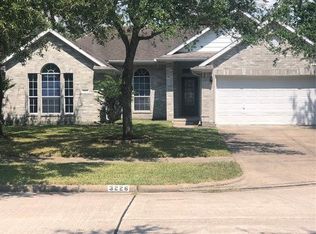 3226 Ivory Pointe Dr, League City, TX 77573