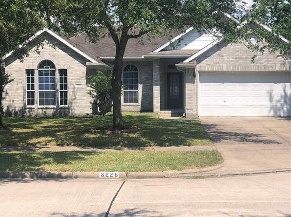 3226 Ivory Pointe Dr, League City, TX