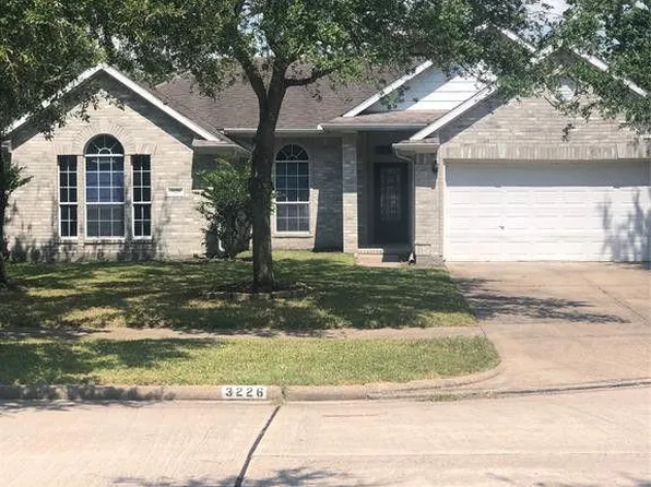 3226 Ivory Pointe Dr, League City, TX 77573