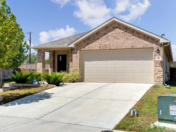 201 Elbow Bush Cv, Kyle, TX 78640