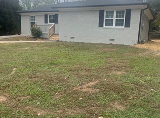 1205 Lakemont Dr, Dalton, GA 30720