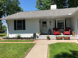 1705 Riverview Dr, Little Falls, MN 56345
