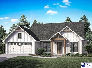 3212 Center Rd, Hartsville, SC 29550