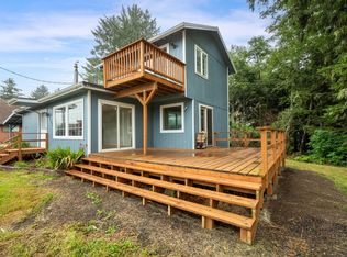 2385 Martin Ave, Tillamook, OR