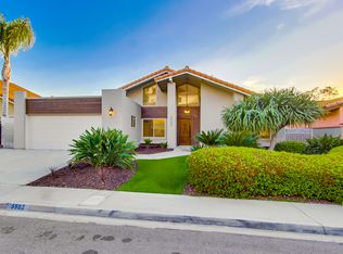 5982 Bernadette Ln, San Diego, CA 92120