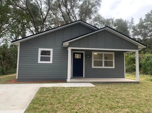 23061 NW 184th Pl, High Springs, FL 32643