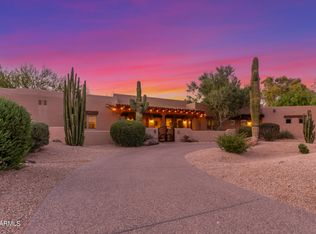 12012 N Oakhurst Way, Scottsdale, AZ 85254