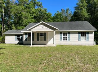 3053 SW Sisters Welcome Rd, Lake City, FL 32024