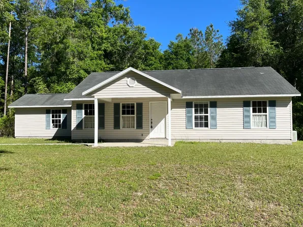 3053 SW Sisters Welcome Rd, Lake City, FL 32024