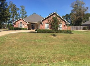 2001 Highpoint Pl, Haughton, LA 71037