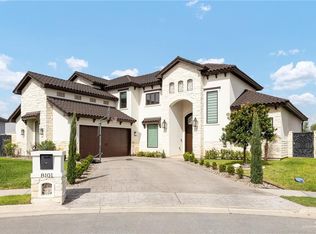 8101 N 5th St, McAllen, TX 78504