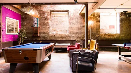 Rented by Nooklyn NYC LLC