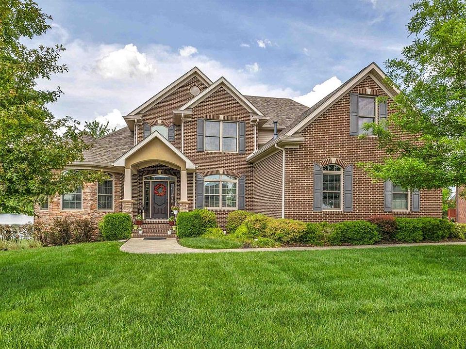 2850 Glencrest Dr, Owensboro, KY 42303 Zillow