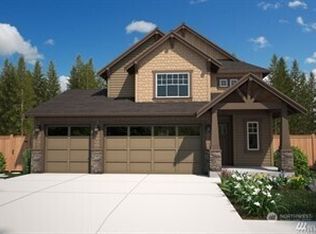 9967 Merrick Dr SE #373, Yelm, WA 98597