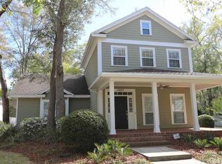 13227 SW 2nd Ave, Newberry, FL 32669