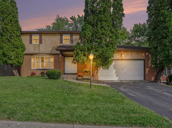 1630 Carrigallen Ln, Columbus, OH 43228