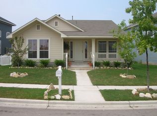 717 Sampson, Kyle, TX 78640