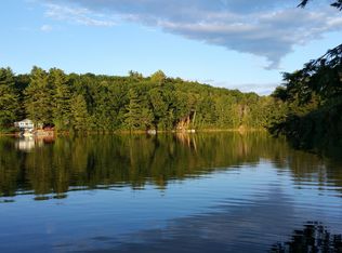 65 Black Point Rd, New Gloucester, ME 04260