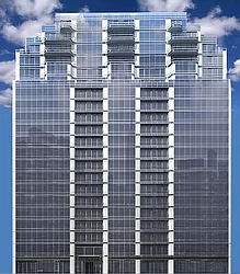 Rented by Keller Williams NYC