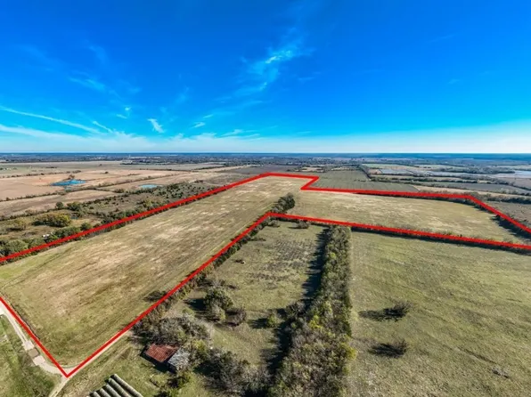 0 County Road 16110, Pattonville, TX 75468