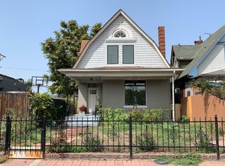 3339 Curtis St, Denver, CO 80205