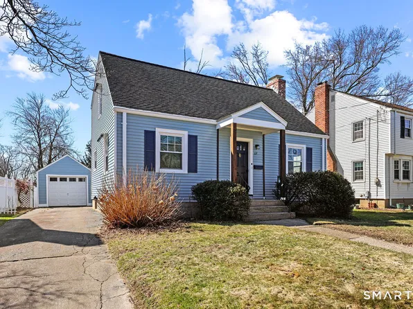 69 Edgemere Avenue, West Hartford, CT 06110