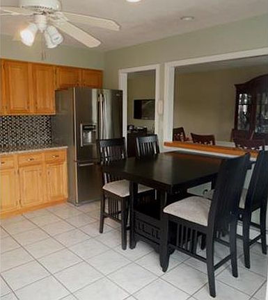 Stainless Steel Appliances 