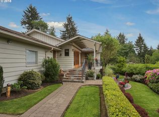 2651 SW Sherwood Pl, Portland, OR 97201