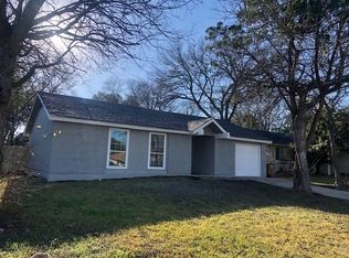 315 Craigmont Dr, Austin, TX 78745