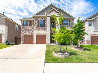 1657 Bovina Dr, Leander, TX 78641