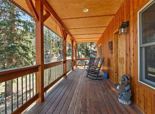11812 Meadow Dr, Conifer, CO 80433