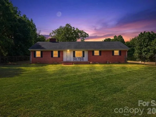 2135 W State Highway 152, China Grove, NC 28023