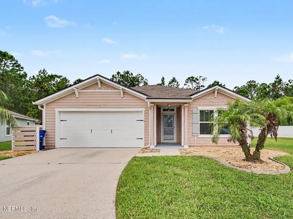 137 LAKESIDE Court, Bunnell, FL 32110