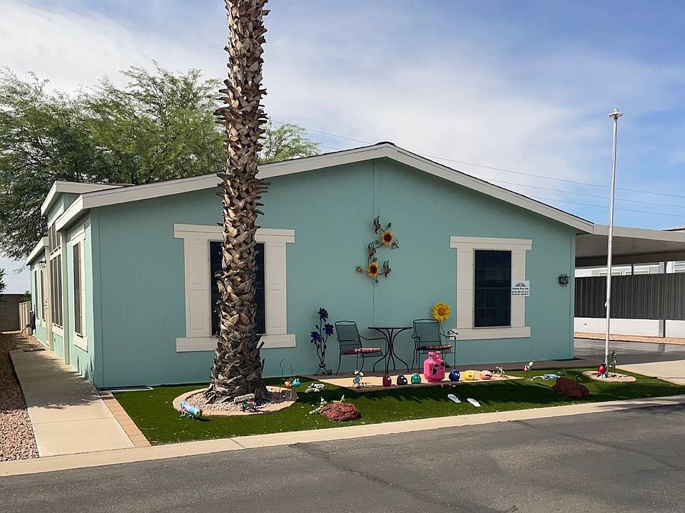 1st image of 3700 S Ironwood Dr #24