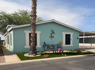 3700 S Ironwood Dr #24, Apache Junction, AZ 85120