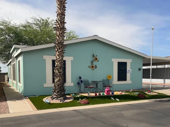 3700 S Ironwood Dr #24, Apache Junction, AZ 85120