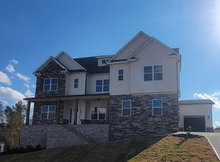 222 Holly Branch Rd LOT 31, Piedmont, SC 29673