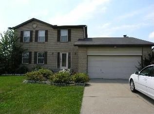 6175 Breckenridge Ln, Liberty Township, OH 45011
