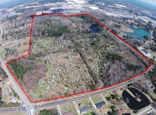 0 Klondike Rd, Conyers, GA 30094