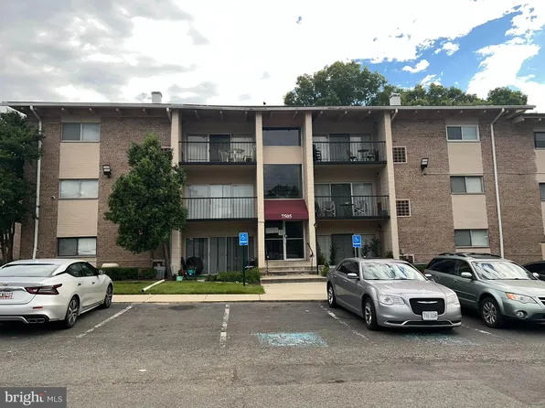 7505 Riverdale Rd APT 2038, Hyattsville, MD 20784
