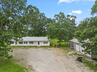 18905 S Highway 97, Jerico Springs, MO 64756