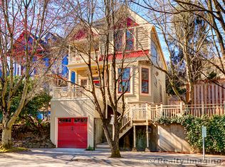 3419 S Kelly Ave, Portland, OR 97239