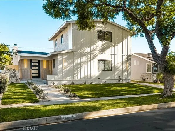2440 Ostrom Ave, Long Beach, CA 90815