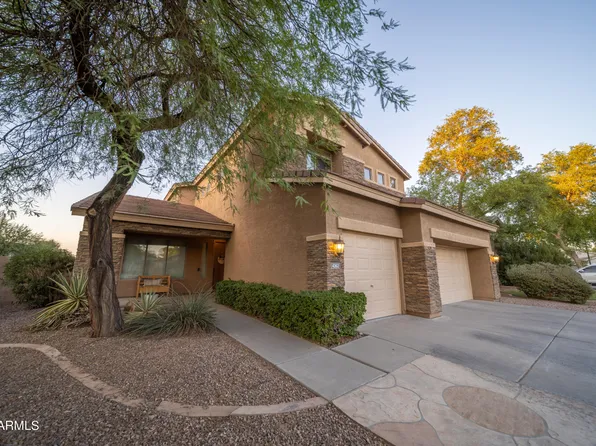 4362 E LANTERN Court, Gilbert, AZ 85297