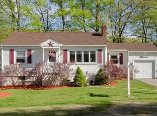 121 Belmont St, Weymouth, MA 02188