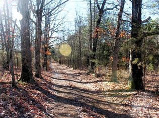 2337 Sugar Hill Rd, Mountain View, AR 72560