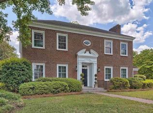 3200 Amherst Ave, Columbia, SC 29205
